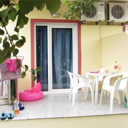 Studios Argiri Skala Potamias  Extérieur photo