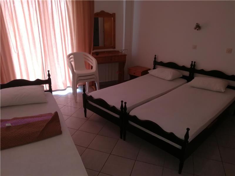 Studios Argiri Skala Potamias  Extérieur photo