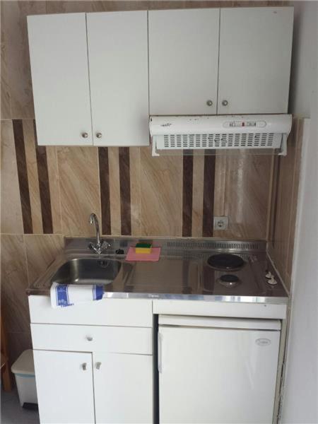 Studios Argiri Skala Potamias  Extérieur photo
